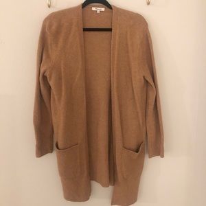 Madewell cardigan
